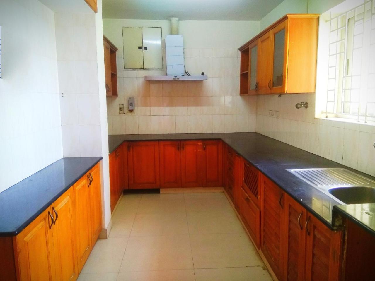 Beach Penthouse, Chennai Bed & Breakfast Eksteriør bilde